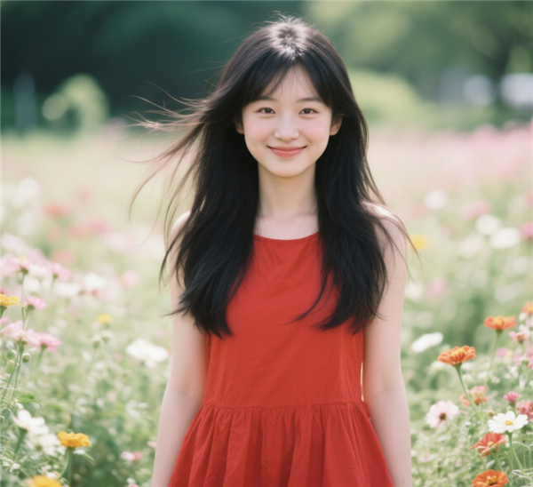 近期 出门多穿红色衣服