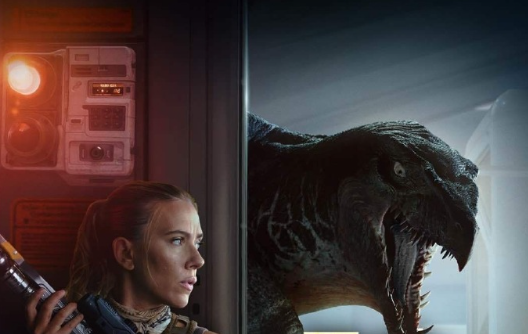 2025暑期档电影票房突破30亿：《侏罗纪世界：重生》第一