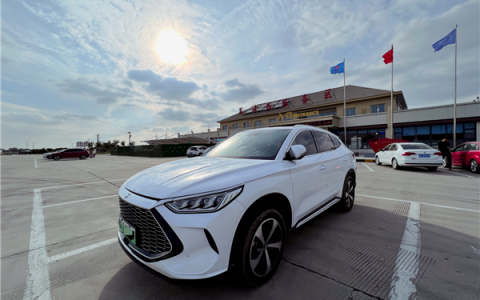 比亚迪兜底智能泊车、鸿蒙智行推智驾险：L3责任边界认定仍需突破