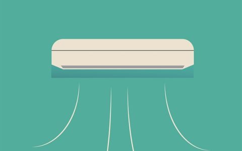 开空调最好别低于26℃ 医生解释原因