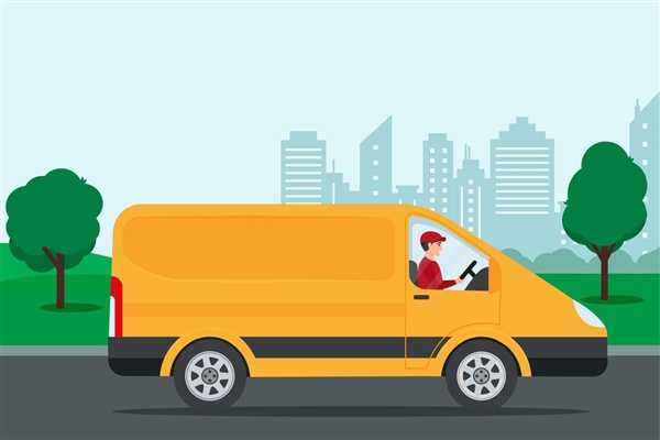 男子寄107万元油卡遭快递员变卖：快递公司只想赔偿2500元