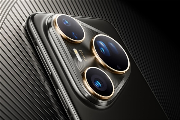 腾讯手游《火影忍者》上架鸿蒙应用商店：鸿蒙游戏生态进一步补全