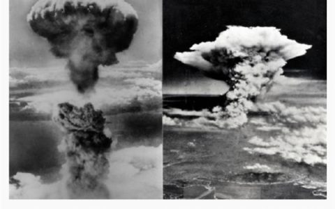 日本媒体自己搞错广岛长崎核爆画面 本国网友吐槽不能原谅：相关负责人鞠躬道歉