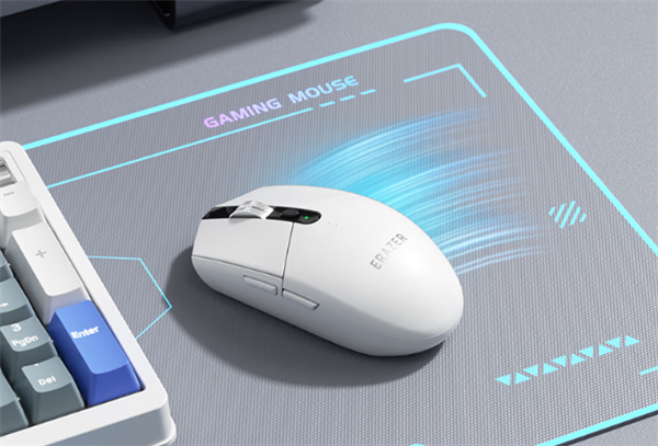 109元 联想推出异能者G701三模鼠标:一亿次环诺微动插图2 109元 联想推出异能者G701三模鼠标:一亿次环诺微动