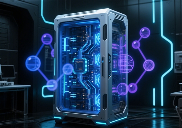 世界首次！量子模型架构改写芯片制造未来：突破0和1传统运算