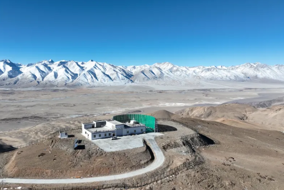 我国首个！阿里原初引力波探测实验一期建成