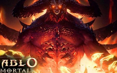 暗黑破坏神不朽古玩店在哪-古玩店位置介绍