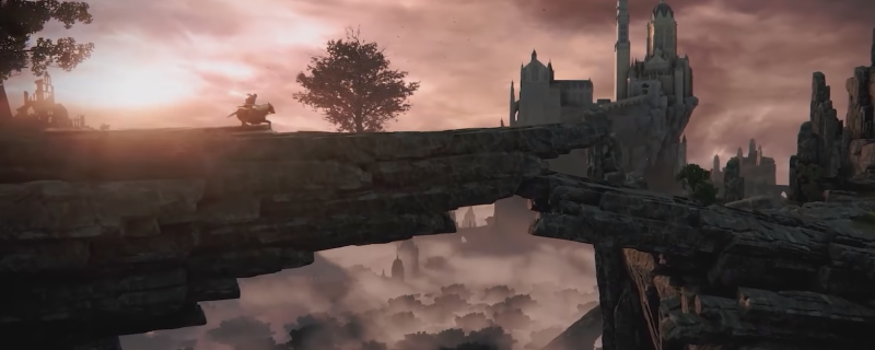 艾尔登法环如何获得愿火焰常在我心