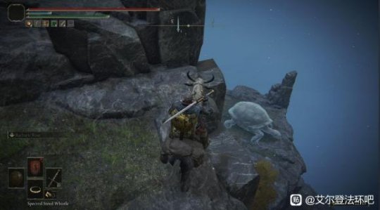 艾尔登法环希耶罗那魔法师塔乌龟没了解决办法