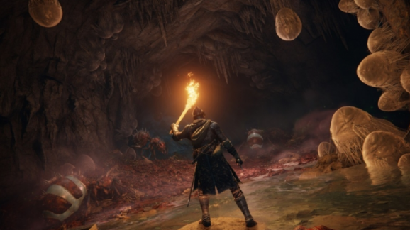 艾尔登法环如何克制死诞者复活？超详细克制方法