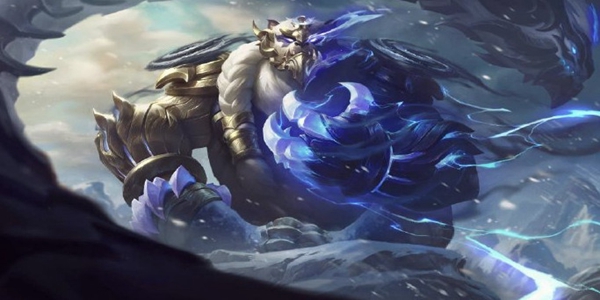 《英雄联盟》手游快速升级方法教程