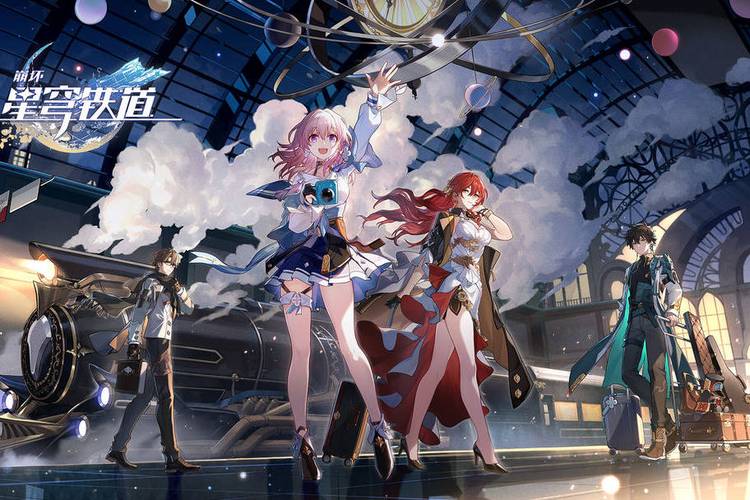 崩坏星穹铁道杯中逸事活动怎么玩-崩坏星穹铁道2.1版本杯中逸事活动玩法