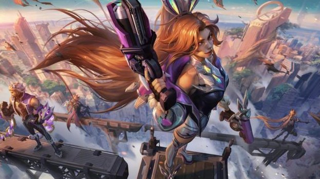 英雄联盟取消双排是真的吗？取消双排只有单排模式详情说明