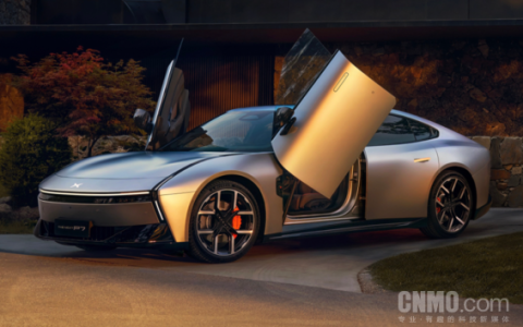 小鹏全新P7确认8月27日上市！全国门店试驾今日开启