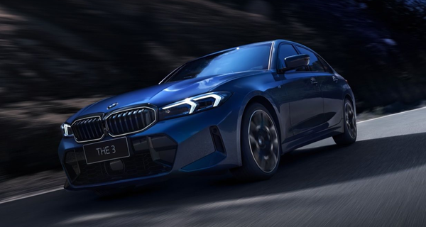 2025年7月BBA车型销量TOP 20公布 19款车型在下跌？