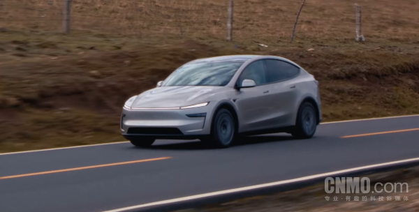 曝特斯拉Model Y L三天订单破5万！六天卖空月产能