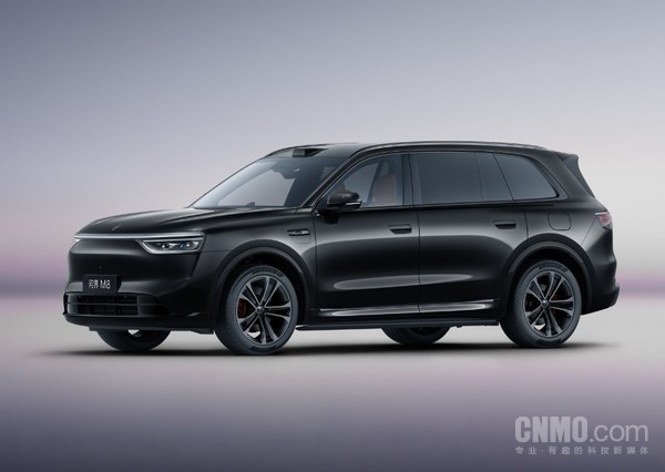 大型SUV最新周销量排行出炉：问界M8和M9夺冠亚军