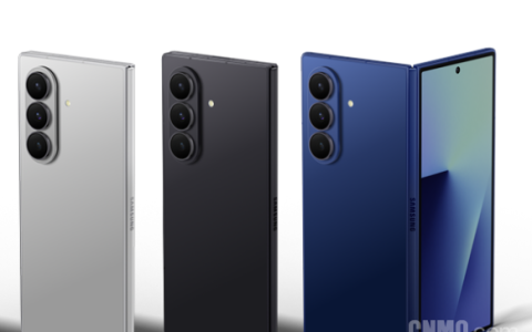 比尔&middot;盖茨自称在使用三星折叠手机 系李在镕所赠