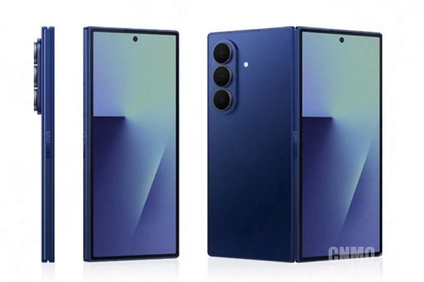 韩媒：三星将受益于苹果折叠屏 因市场整体会扩容