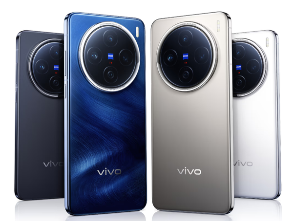 传vivo X300将在10月首发天玑9500 配全新蔡司镀膜