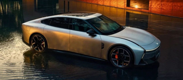 广州新地标!小鹏汽车新总部正式亮灯 明天新车上市! 广州新地标!小鹏汽车新总部正式亮灯 明天新车上市!