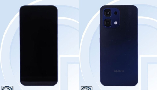 OPPO A6系列曝光 包含四款机型 还将登陆海外市场