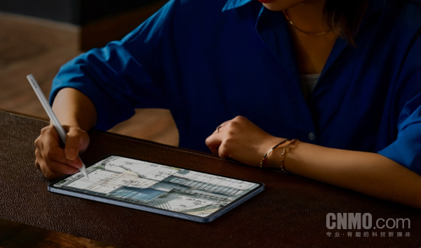 小米将于9月和10月发布两款平板 最高搭载骁龙8平台