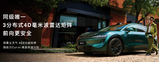 25万级SUV辅助驾驶谁是王者?新款智界R7实测亮眼 25万级SUV辅助驾驶谁是王者?新款智界R7实测亮眼