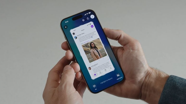 苹果为iOS 26引入HDR截图功能 可保留更多影像信息