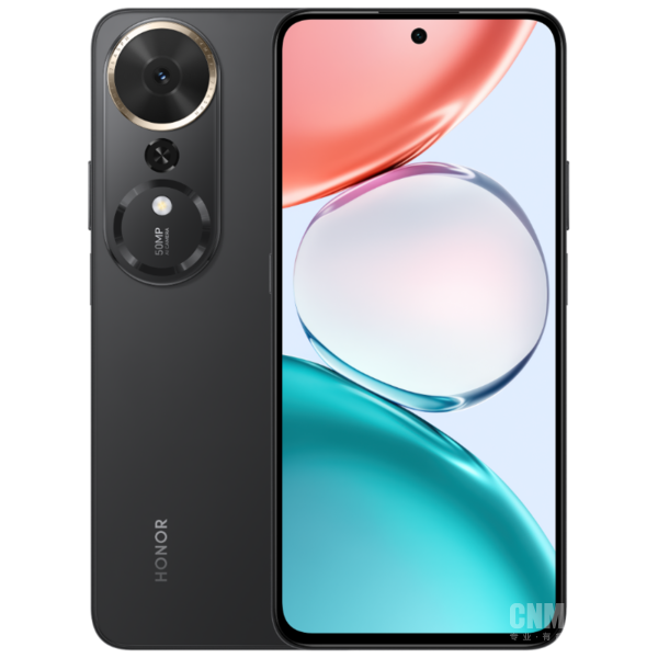 1599元起！荣耀畅玩70m Plus发布 配备7000mAh电池