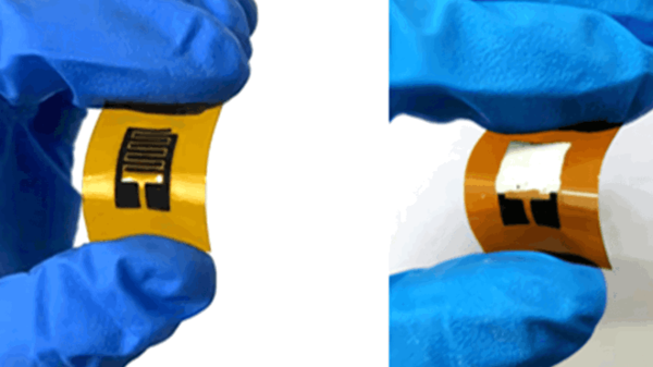 糖尿病诊断迎来革命：呼吸检测仪或将替代抽血检查