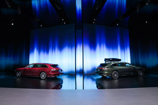 享界S9T亮相成都车展 用&ldquo;场景定义&rdquo;满足多元出行需求