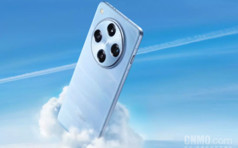 OPPO Find X9 Pro外观曝光：左上角矩形摄像头模组