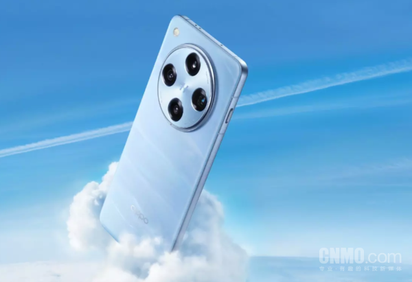 OPPO Find X9 Pro外观曝光：左上角矩形摄像头模组