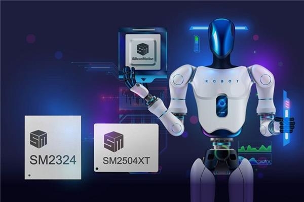 请用户放心 慧荣发声明：自家SSD主控不受Windows更新影响