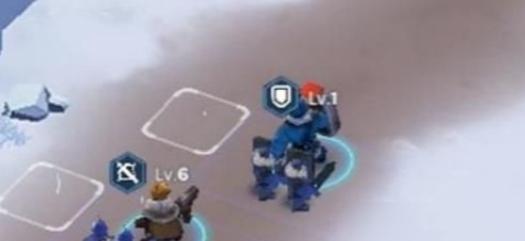 无尽冬日微氪党阵容搭配推荐-无尽冬日党阵容搭配分享