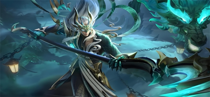 王者荣耀白起苍鳞隐世多少钱-白起苍鳞隐世皮肤价格介绍