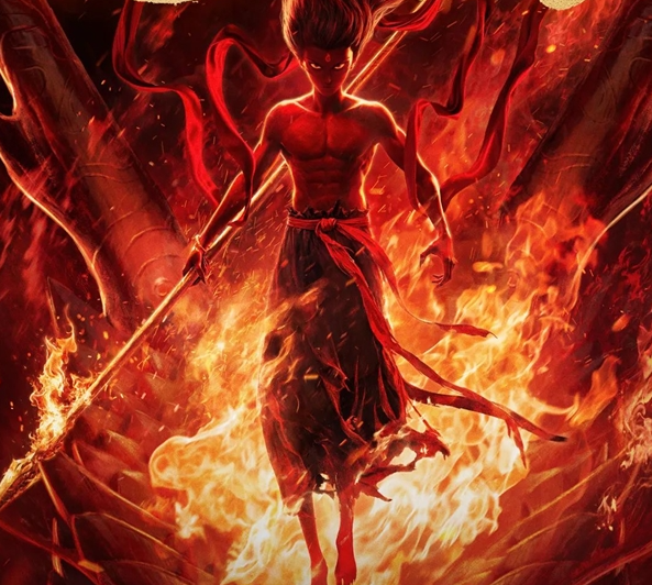 光线传媒首款3A游戏已在制作 上半年因《哪吒2》净利润大增377%