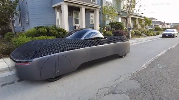 200万一辆可垂直起降！马斯克投的全球首款纯电飞行汽车试运营