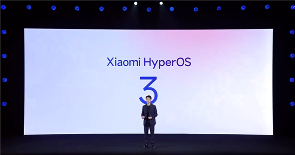 史上最流畅丝滑！小米澎湃OS 3正式发布：终于上岛、支持苹果互联