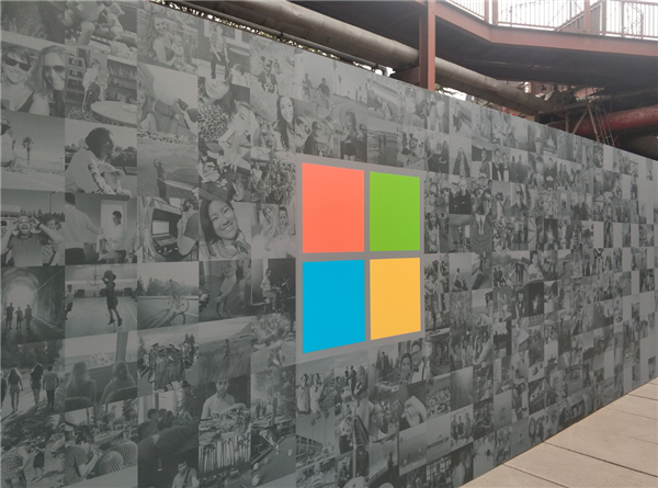 35岁微软员工深夜加班在公司死亡 被曝经常熬夜工作