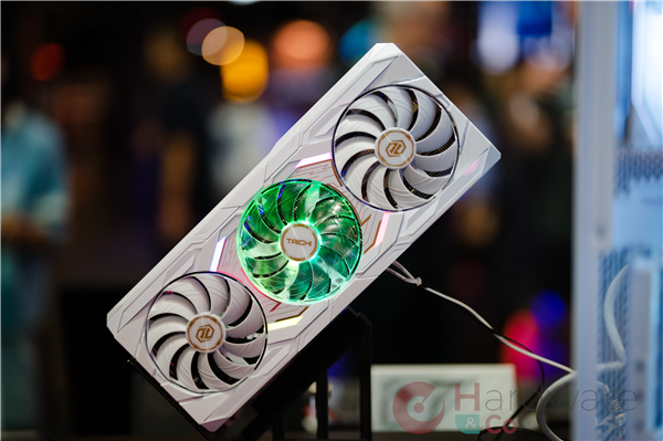 买不到！华擎确认：带LCD屏RX 9070 XT Taichi不会零售