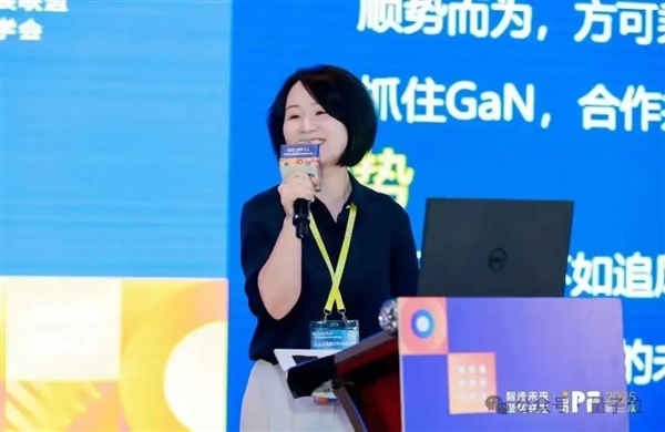 英伟达咽喉上的苏州女人