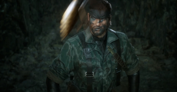 《合金装备3:重制版》经典重置支持DLSS4！华硕显卡带你高帧爽玩