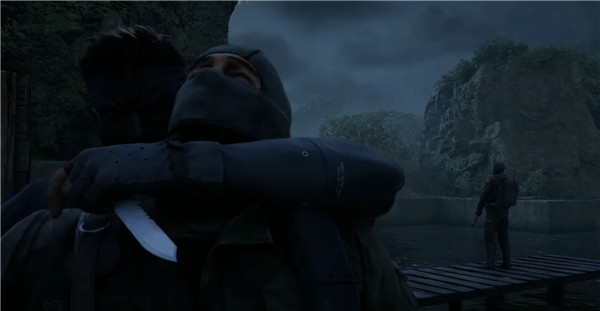 《合金装备3:重制版》经典重置支持DLSS4！华硕显卡带你高帧爽玩