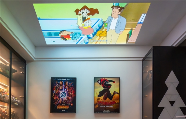 2025年开学第一课怎么看 用当贝D6X Plus大屏看更护眼