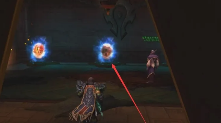 魔兽世界怎么去奎尔丹纳斯岛 奎尔丹纳斯岛位置及前往方法