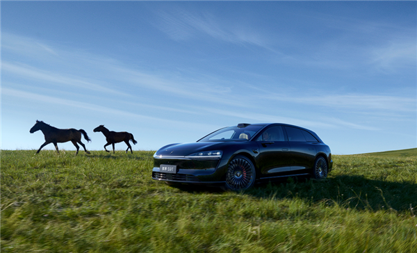 谁人在买享界S9T 一线预售周报出炉：奔驰宝马奥迪难受了