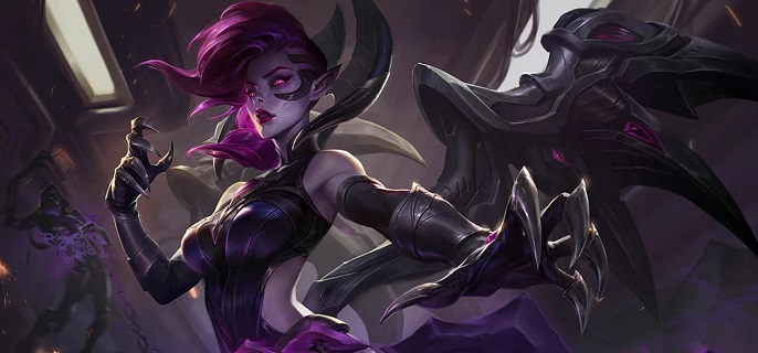 英雄联盟堕落天使怎么出装-堕落天使出装推荐