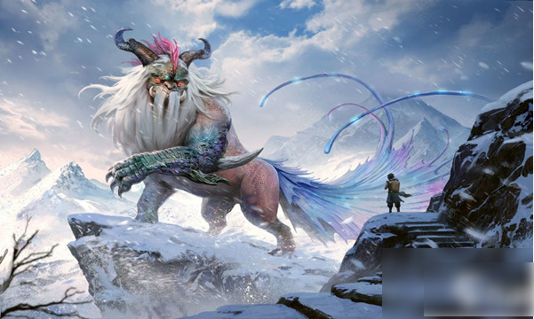 妄想山海轩辕剑怎么升级 妄想山海轩辕剑升级图文教程